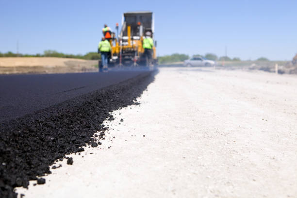 Best Concrete Driveway Pavers in Sullivan, IL