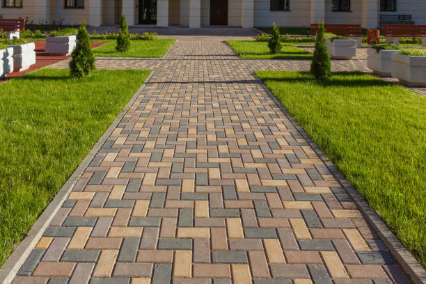 Best Brick Driveway Pavers in Sullivan, IL