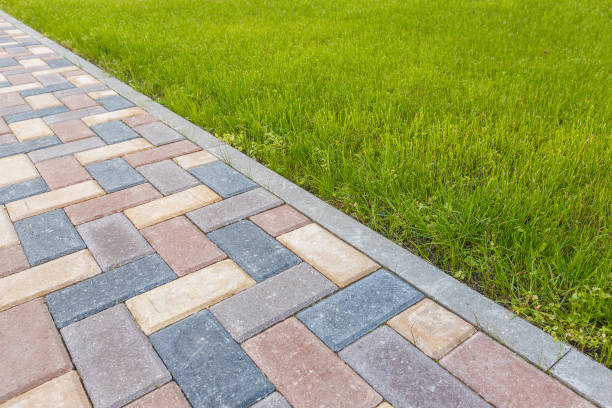 Best Interlocking Driveway Pavers in Sullivan, IL